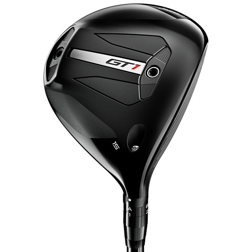 Titleist GT1 Fairway Wood - Left Handed - Maple Hill Golf